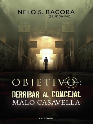 cover image of Objetivo